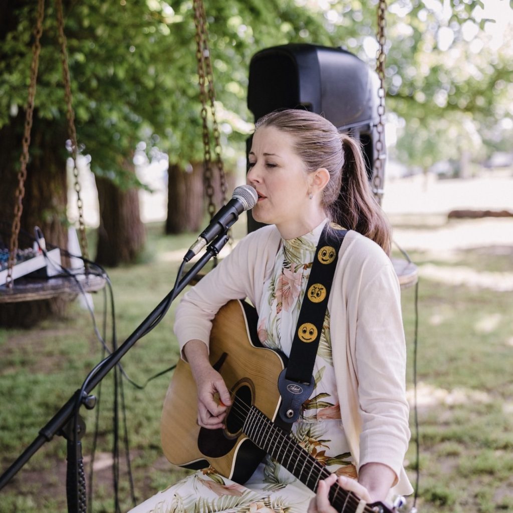 Timeless Wedding Entertainment